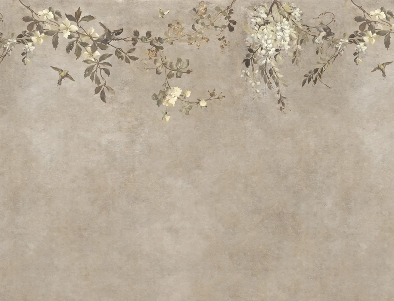 Nico Beige