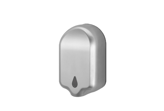 Dispensador automático de jabón 1200ml