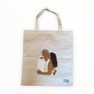 Tote Bag Fotografía