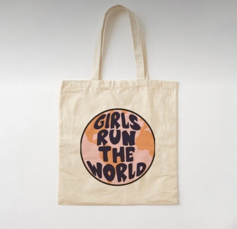 Tote diseño simple