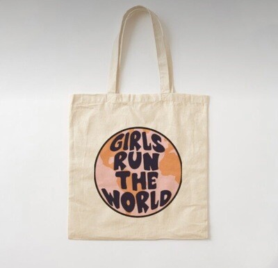 Tote diseño simple