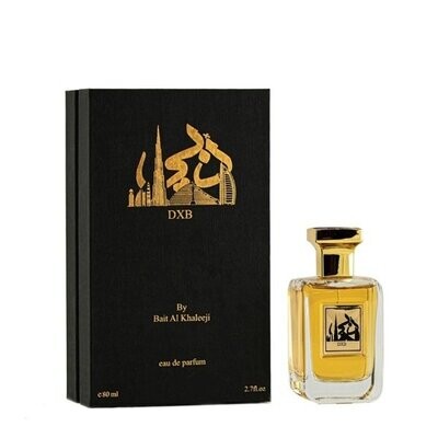 عطر دبي