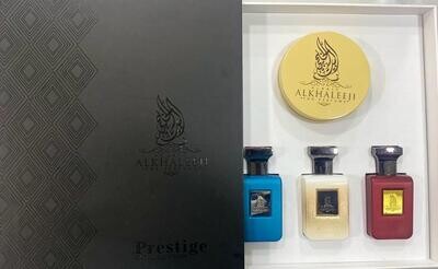 prestige collection