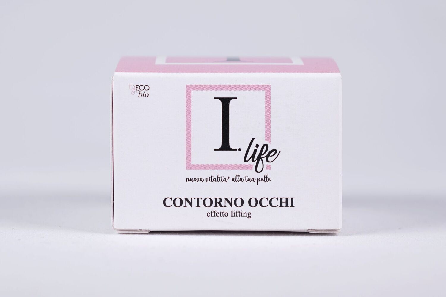 CONTORNO OCCHI EFFETTO LIFTING