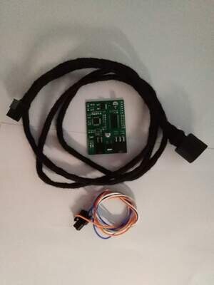 Wideband Module
