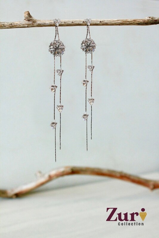 Fashionable Earring sets for office &amp; Daily Wear