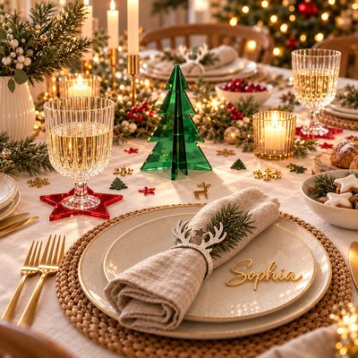 Weihnachtsdekoration