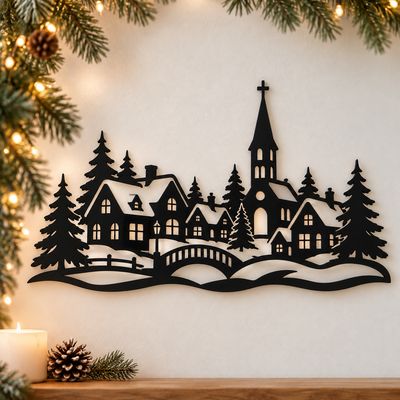 Weihnachtsstadt