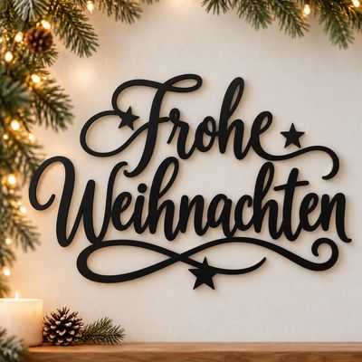Weihnachten