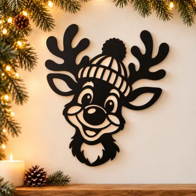 Rentier Rudolph