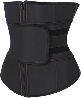 Waist trainers