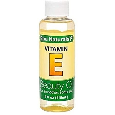 Face &amp; Body oil