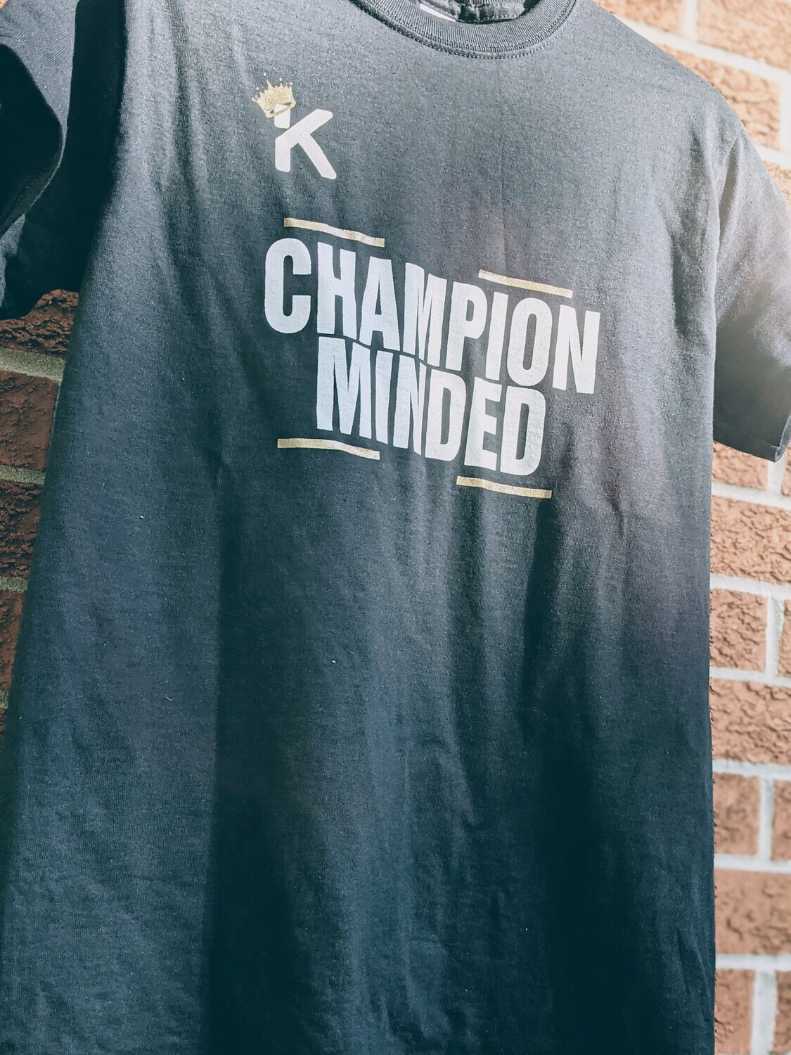 Champion Minded - Road To Worlds Collection (legacy 2021)
