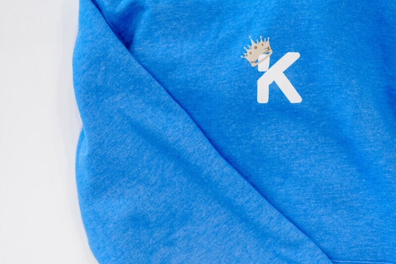 KF Hoodie