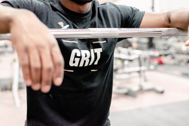 Grit - Road To Worlds Collection (legacy 2021)