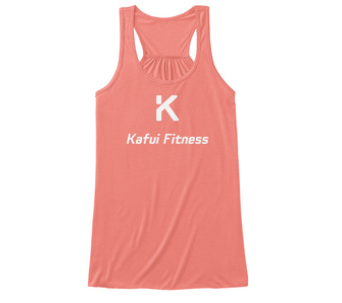 Womans Flowy Tank