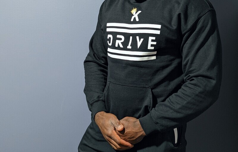 Drive Hoodie