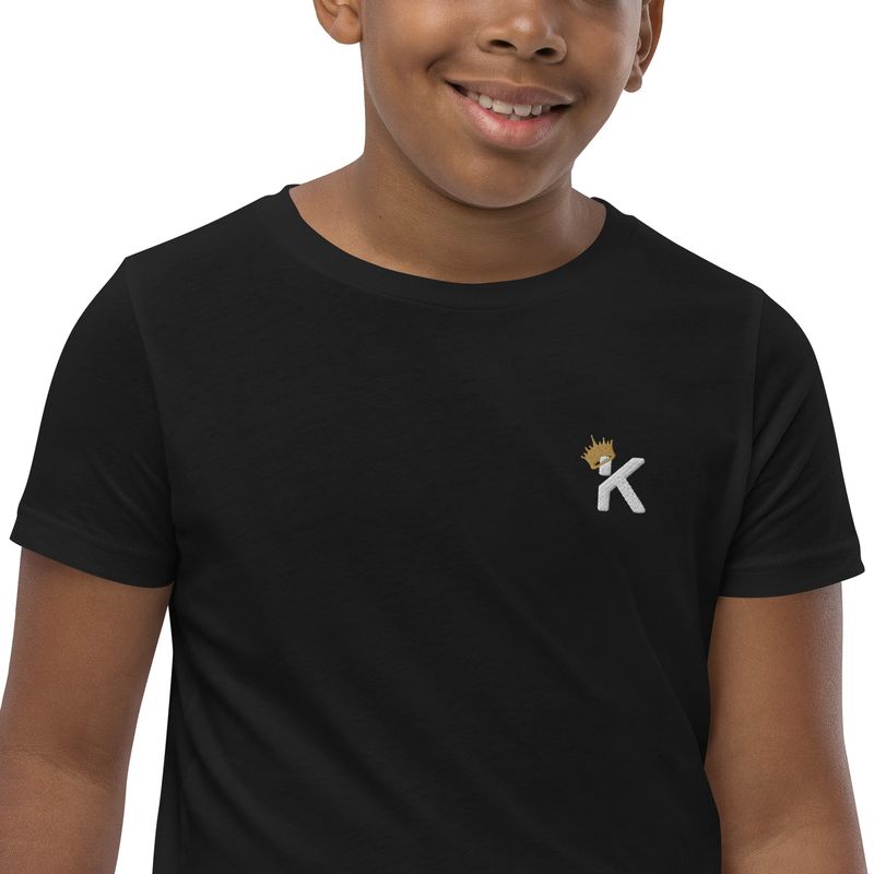 Youth Short Sleeve T-Shirt