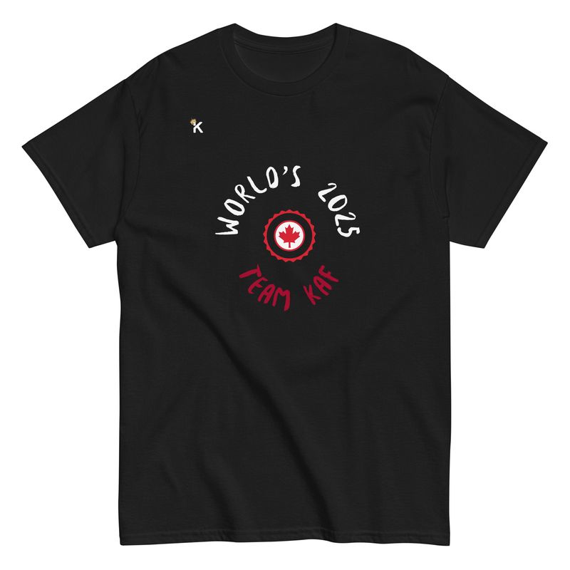 World's 2025 Collection