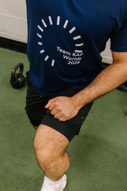 World Championships 2026 Collection - Unisex classic tee