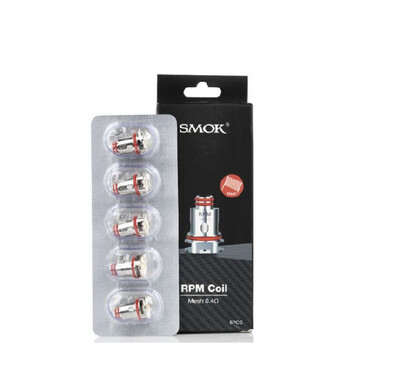 RPM  COIL (5 PACK)