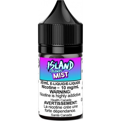 Island Blends Salts - Mist