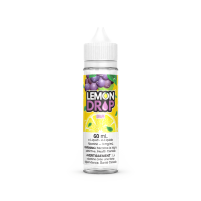 Lemon Drop - Grape