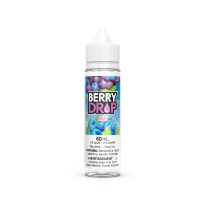 Berry Drop - Grape