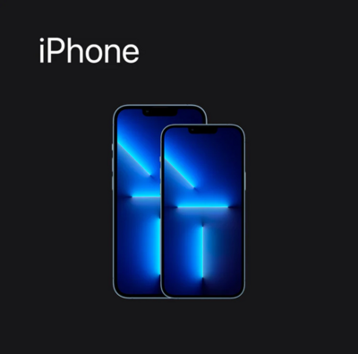 iPhone