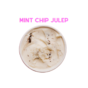 Mint Chip Julep