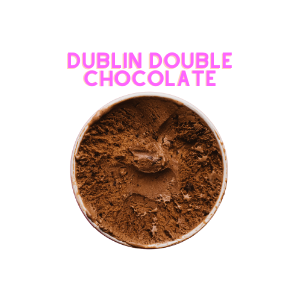 Dublin Double Chocolate