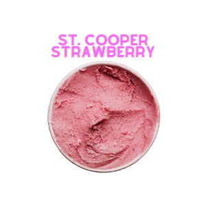 St. Cooper Strawberry