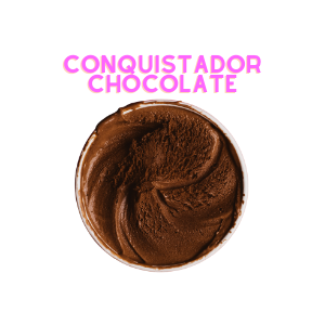 Conquistador Chocolate Conquistador Chocolate