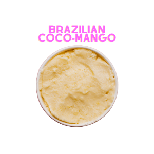 Brazilian Coco-Mango Brazilian Coco-Mango