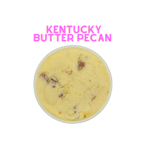 Kentucky Butter Pecan