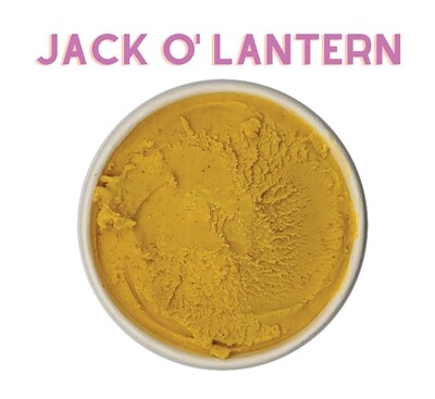 Jack-O-Lantern