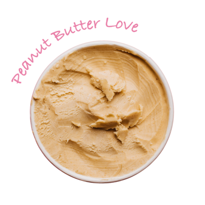 Peanut Butter Love