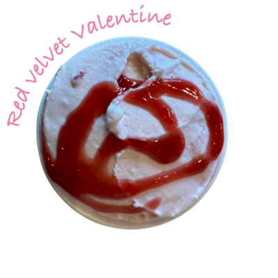Red Velvet Valentine