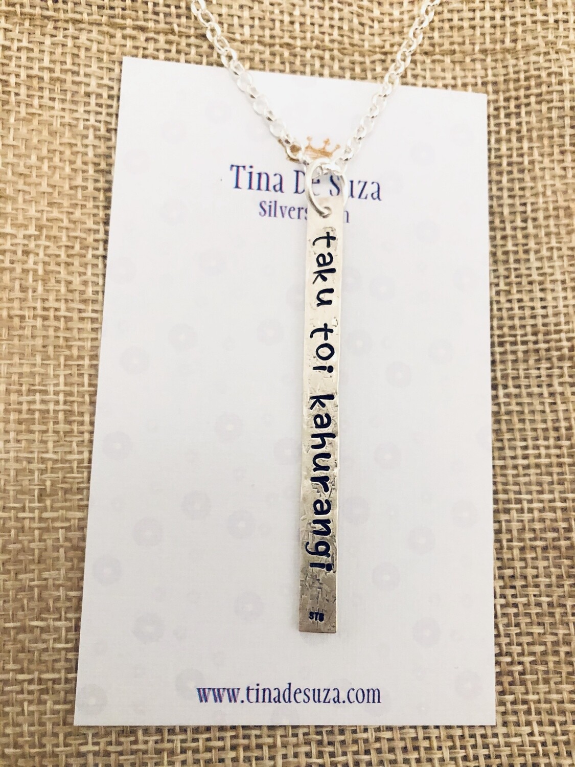 taku toi kahurangi - my precious jewel