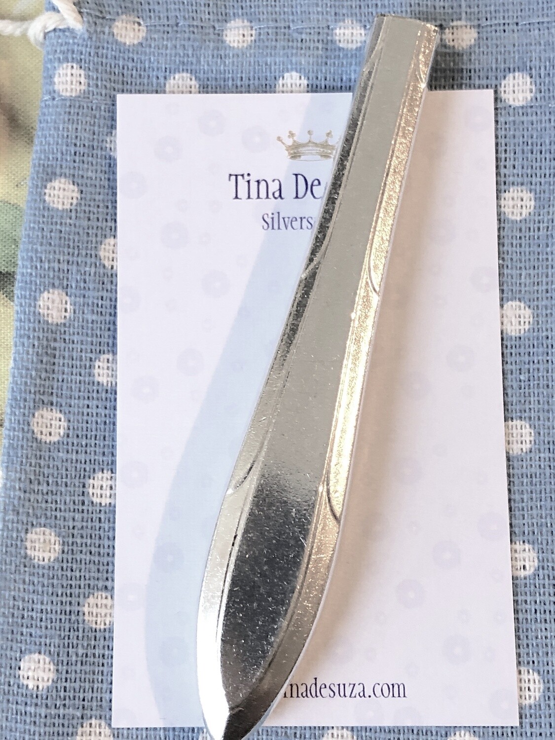 Vintage Bud Vase - circa 1930s