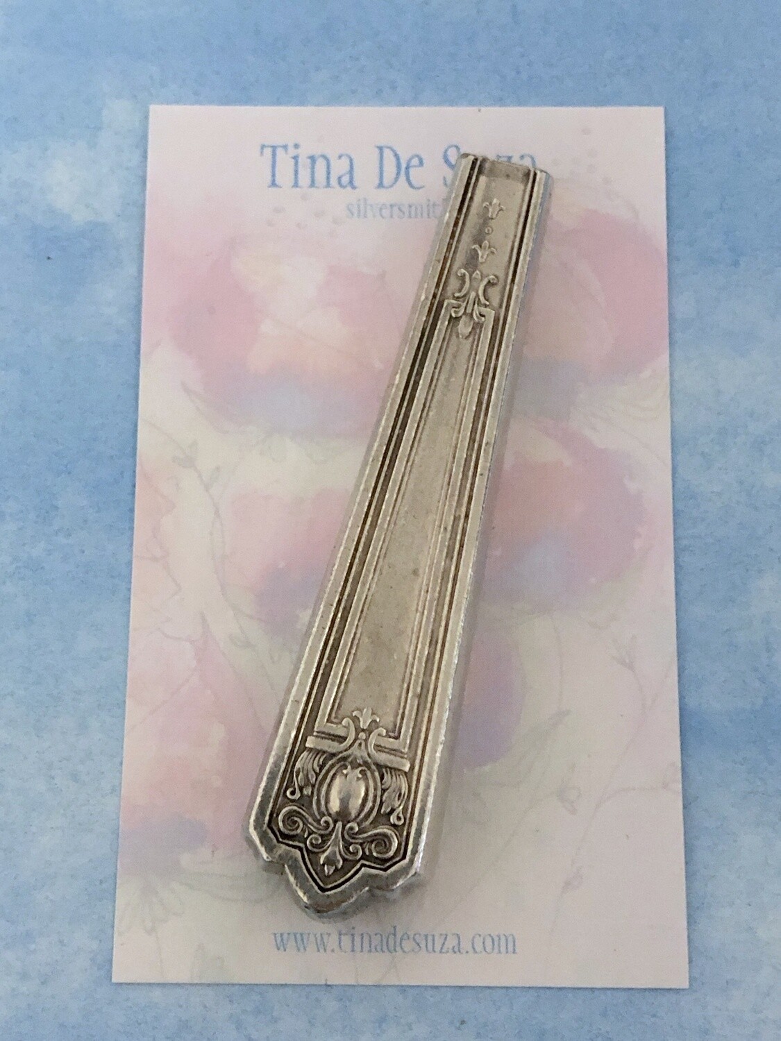 Vintage Bud Vase - Majestic, 1928