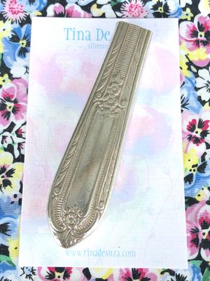 Vintage Bud Vase - Cotillion, 1937