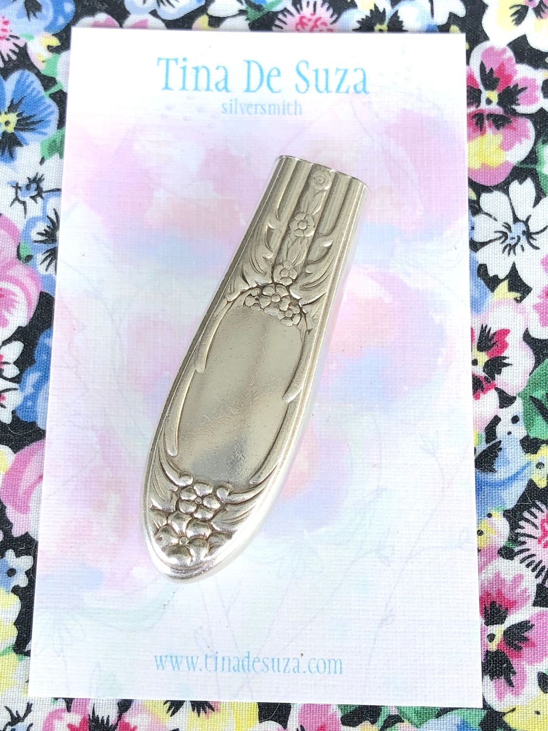 Vintage Bud Vase - Four, 1930s