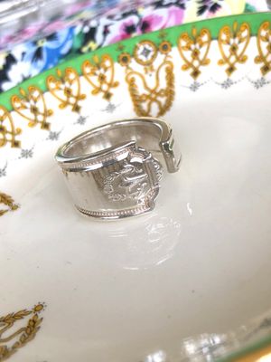 Spoon ring : Size M