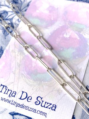 sterling: hand forged bracelets and necklaces