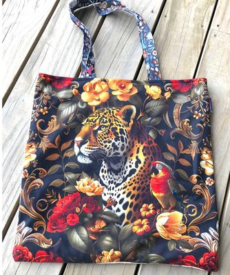 sewing: totes