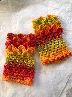 sunflower mash - size M