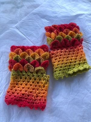 sunflower mash - size L