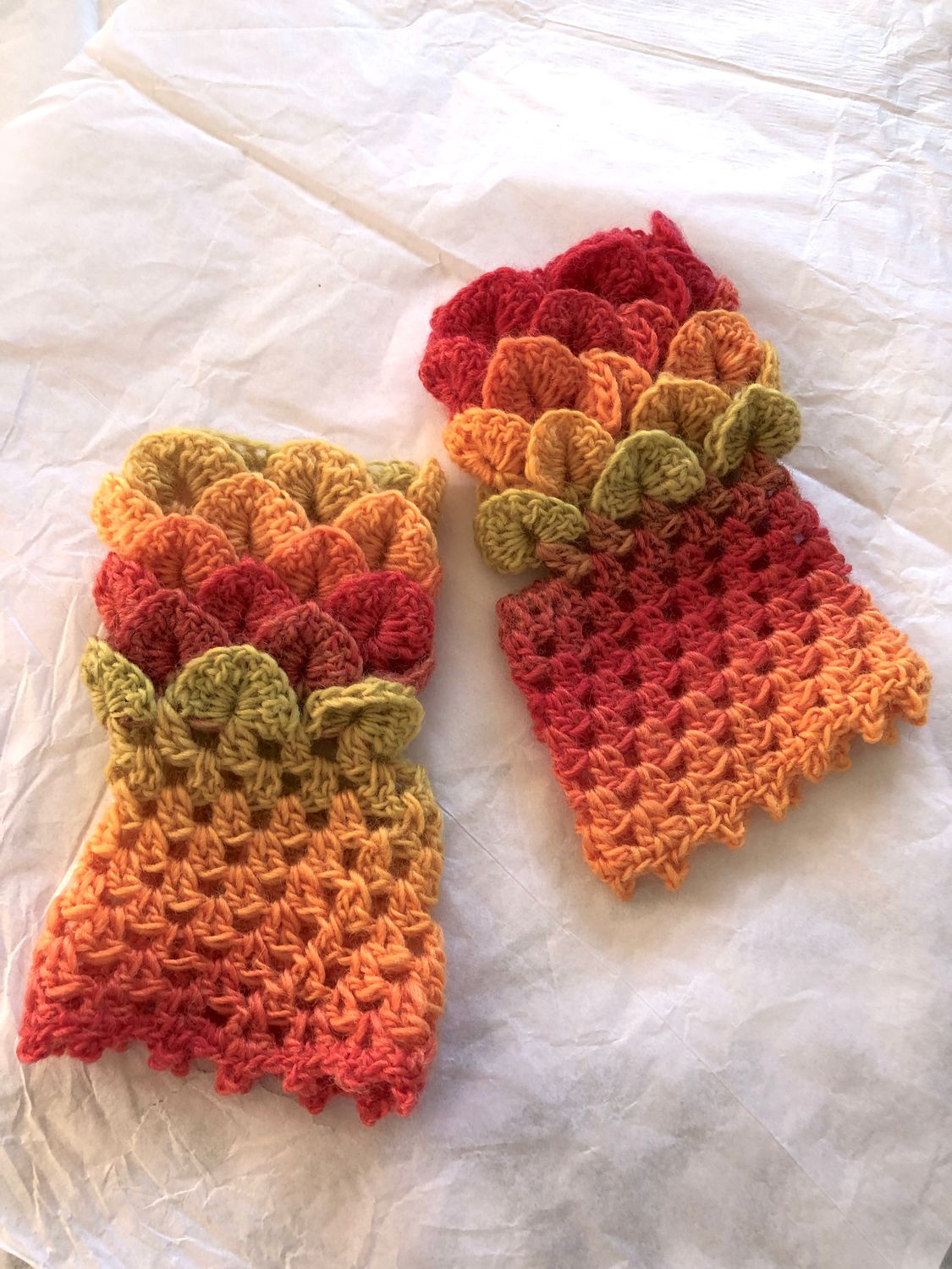 sunflower mash - size S