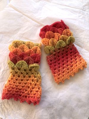 sunflower mash - size S